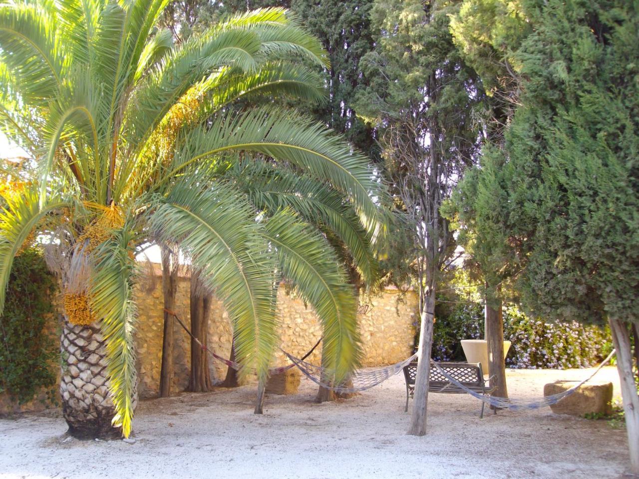 Cortijo Ferradores Humilladero Exterior photo